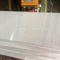 5754 5182 5454 5456 gebürstetes reflektierendes Aluminiumblech